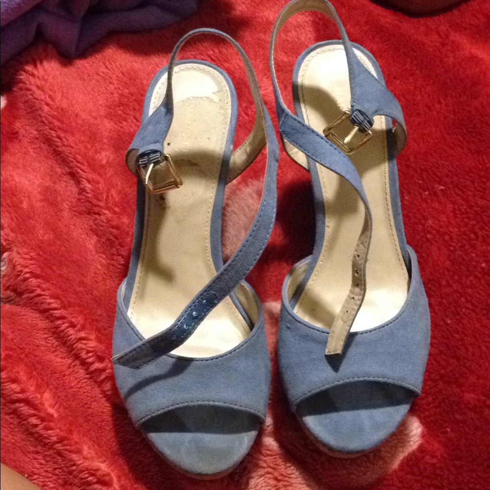 Wedges
